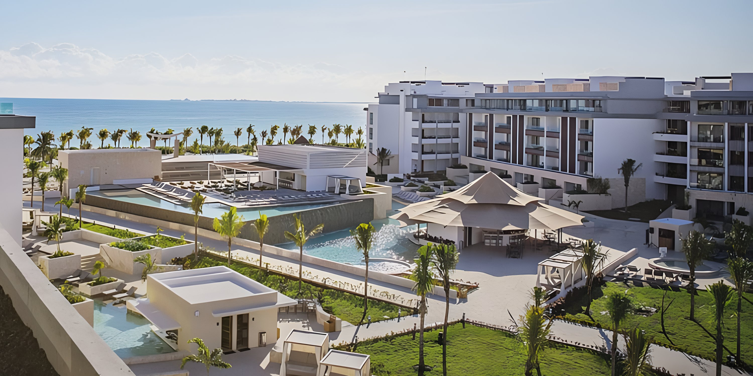 resort picture