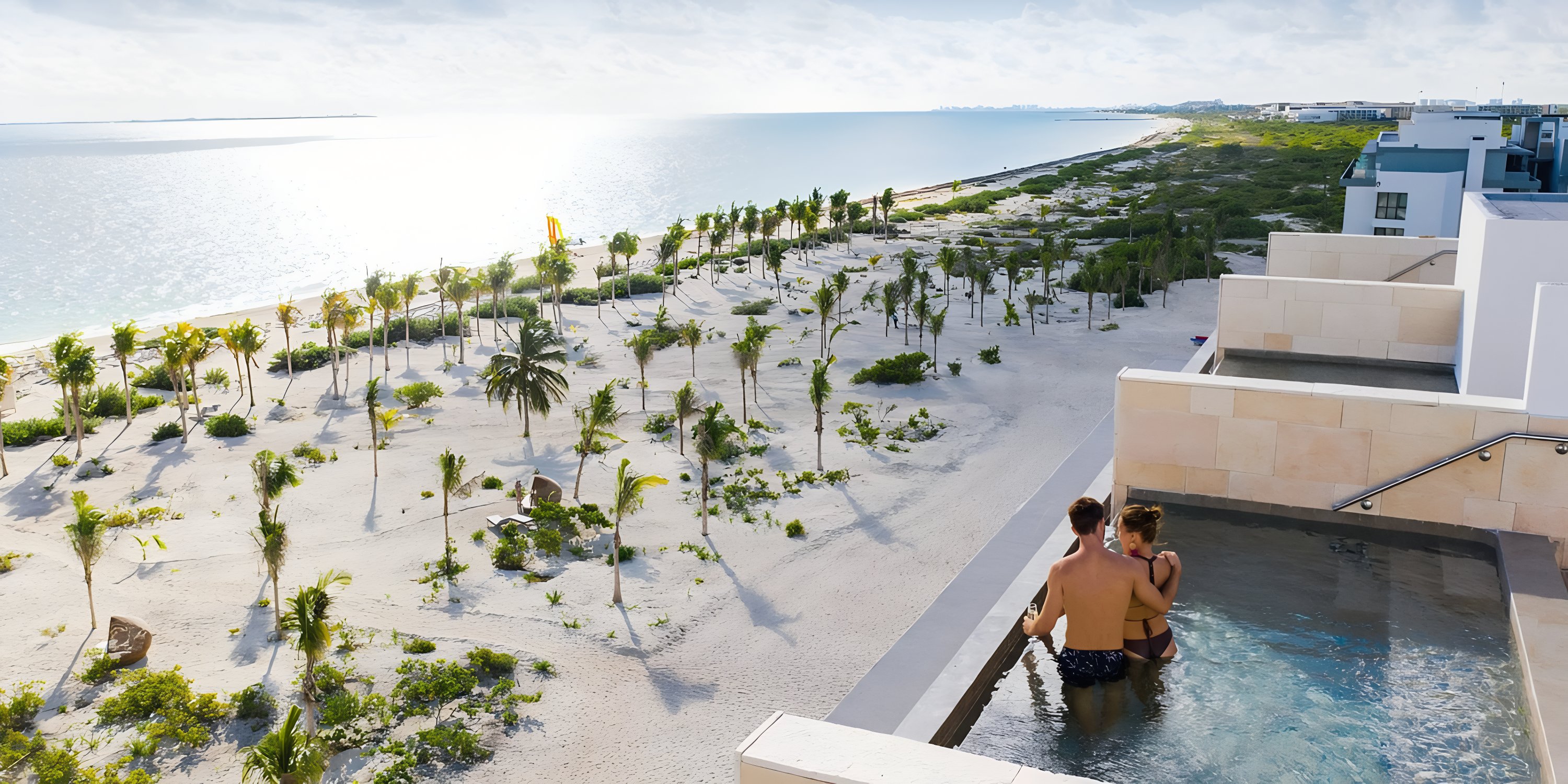 Cancun, Mexico