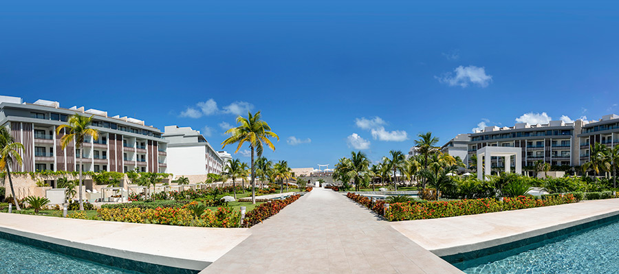 resort picture