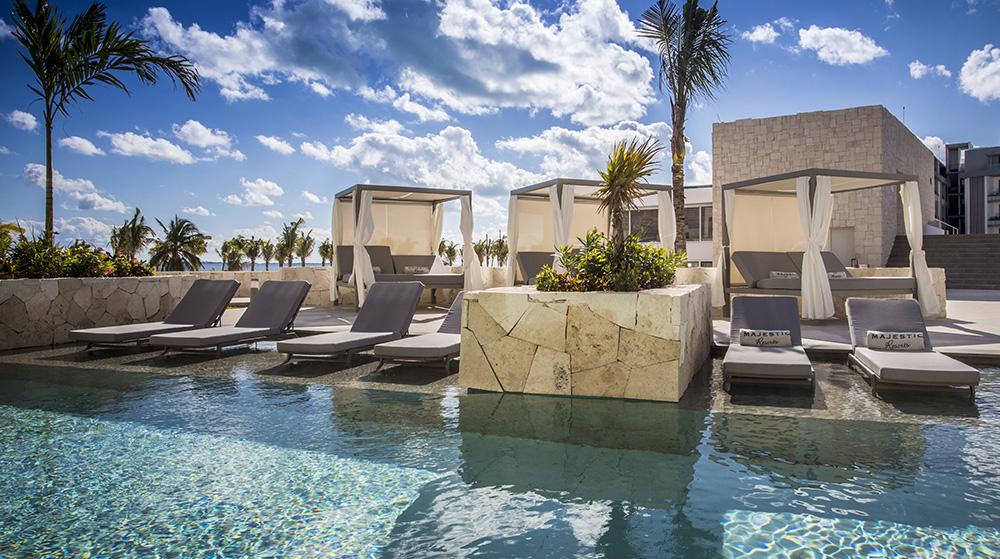 resort picture